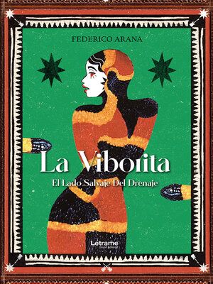 cover image of La viborita